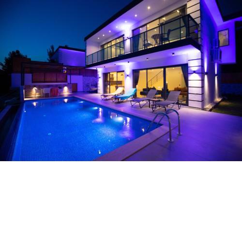 Meli Villa