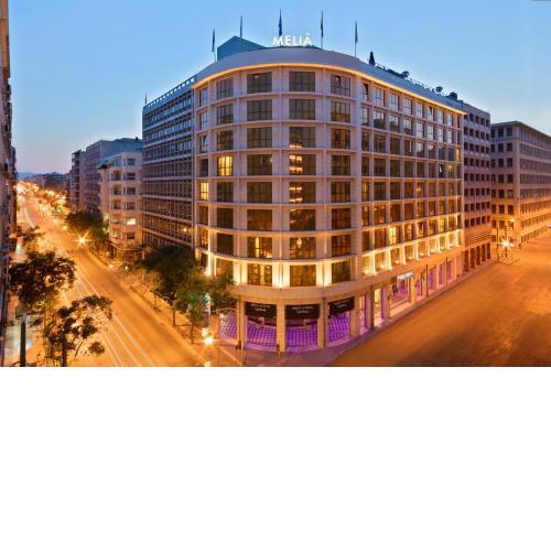 Melia Athens