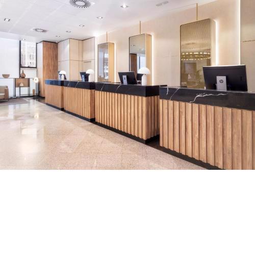 Melia Avenida de America