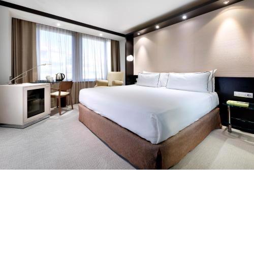 Melia Barcelona Sarriá
