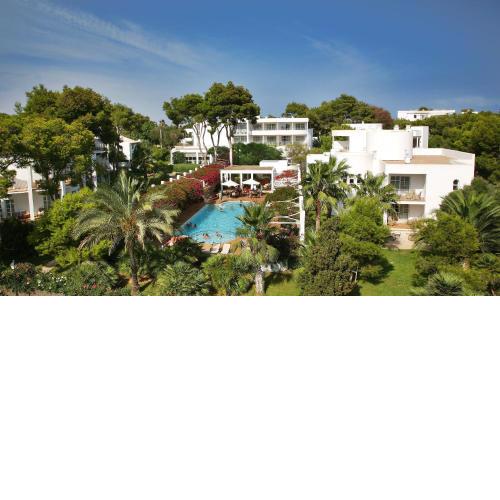 Melia Cala d'Or Boutique Hotel