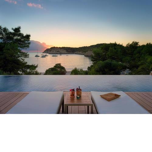 Meliá Cala Galdana
