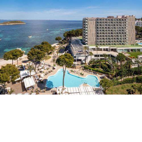 Meliá Calviá Beach