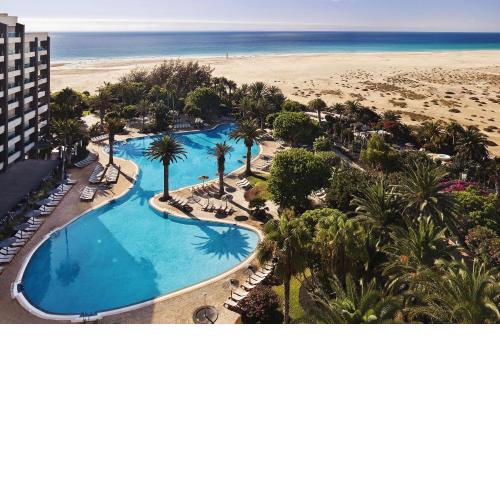 Meliá Fuerteventura