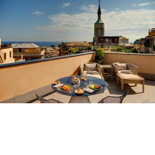 Meliá Genova