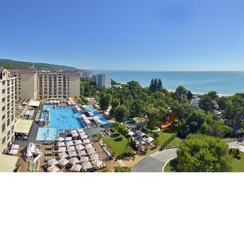 Melia Grand Hermitage All Inclusive