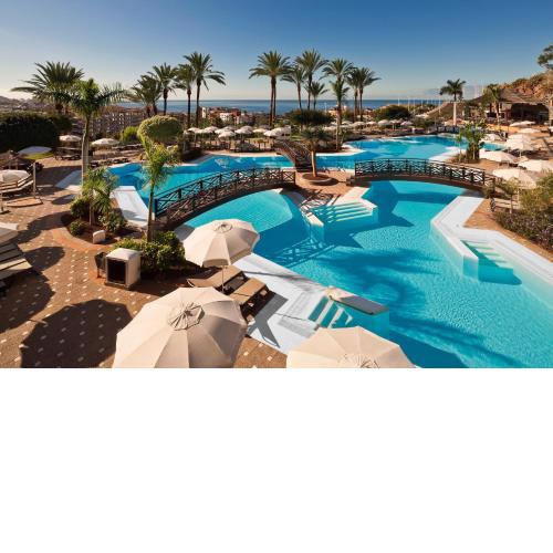 Melia Jardines del Teide - Adults Only