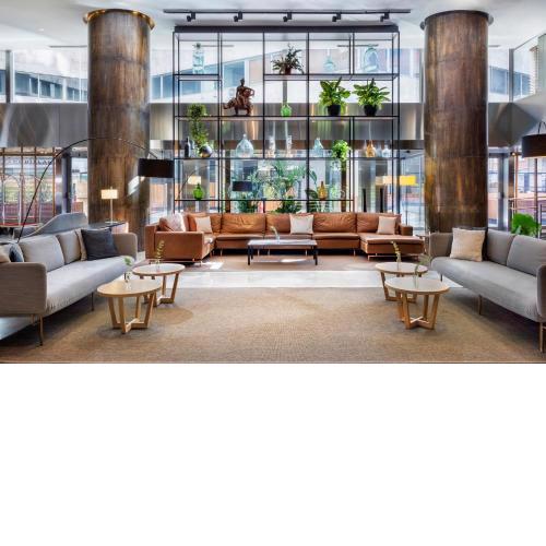 Melia Madrid Princesa