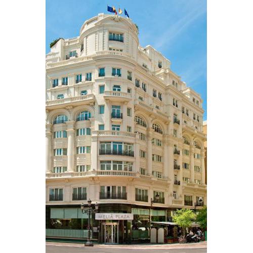 Melia Plaza Valencia