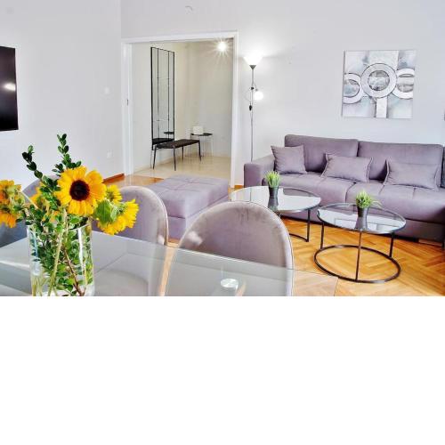 Melia Residence Acropolis - NEW