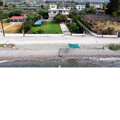 Meliades Villa