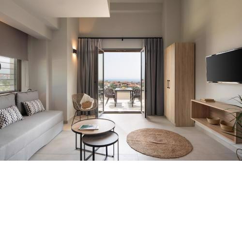 Melian Suites