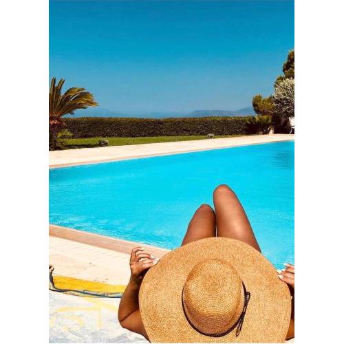 Melia΄s Villa