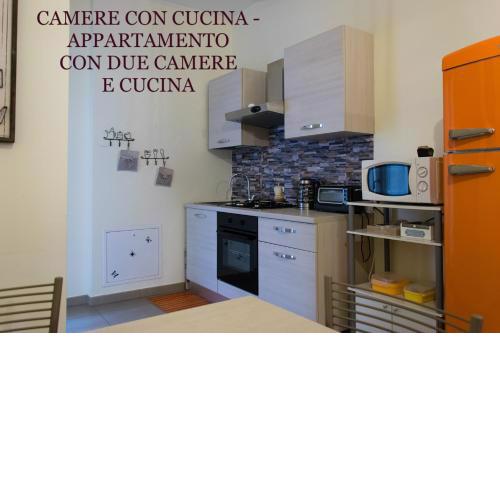 Melibi - Re Lear Apartments