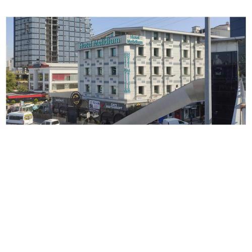 Melidium Hotel