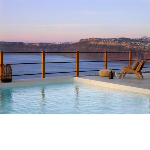 Melidonia Suites