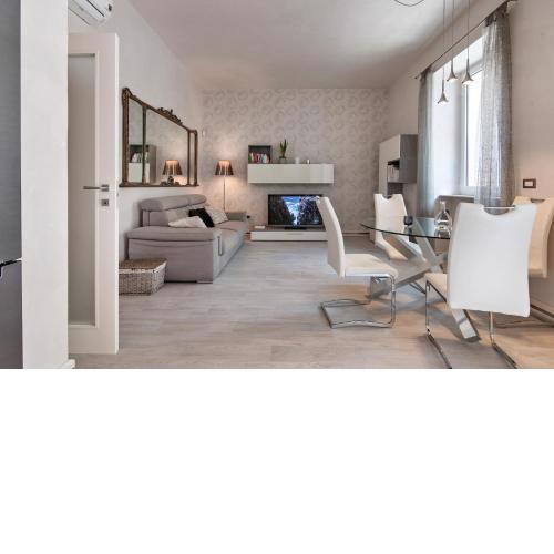 Melie's House City Centre - SIT Apartment