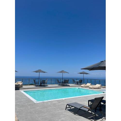 MELIKIRON LUXURY APARTMENTS