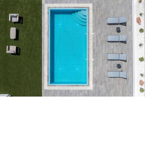 Melilia luxury villa