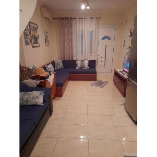 Melina Apartment