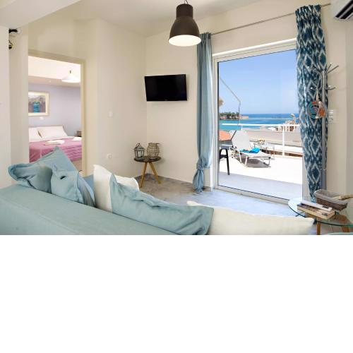 Melina Apartments