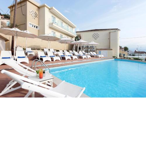 Melina Bay Boutique Hotel