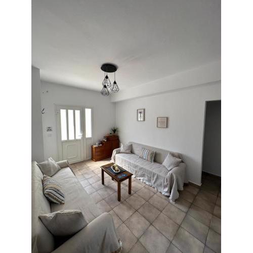 Melintas cozy apartments 2