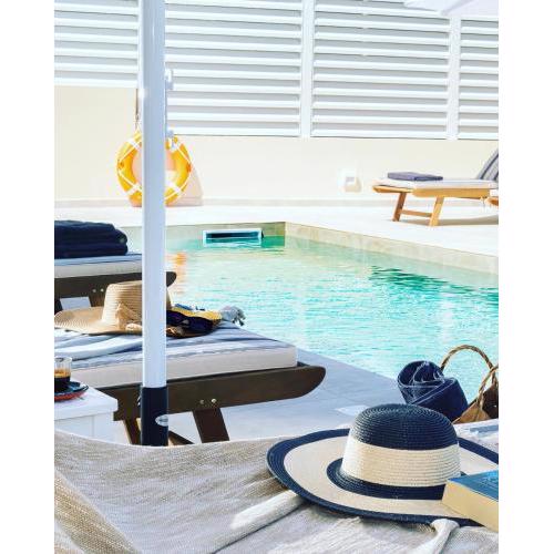 Meliora Suites