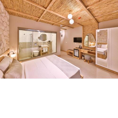 Melisa Boutique Hotel