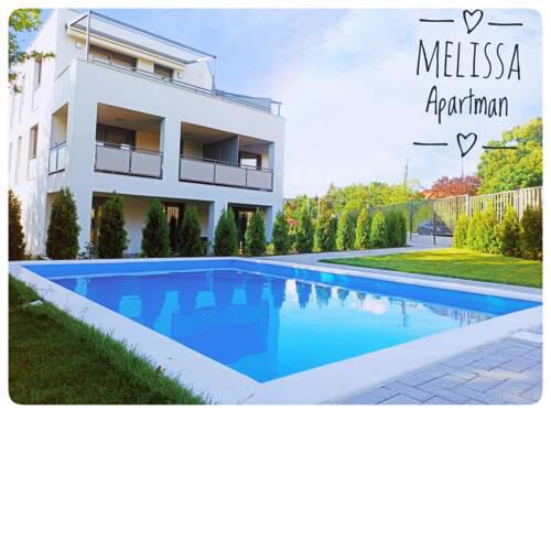 Melissa Apartman