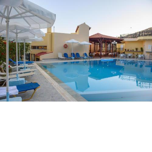 Melissa Hotel