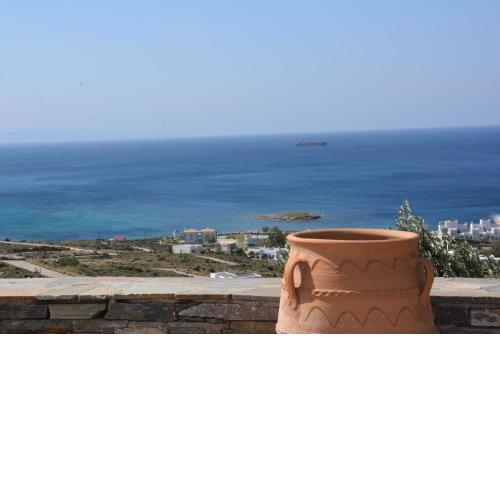 MELISSANDRAS VIEW HOUSE