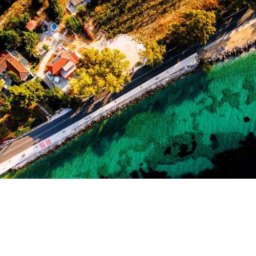 Melissi 1932 - Seaside villa