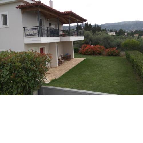 MELISSI VIEW