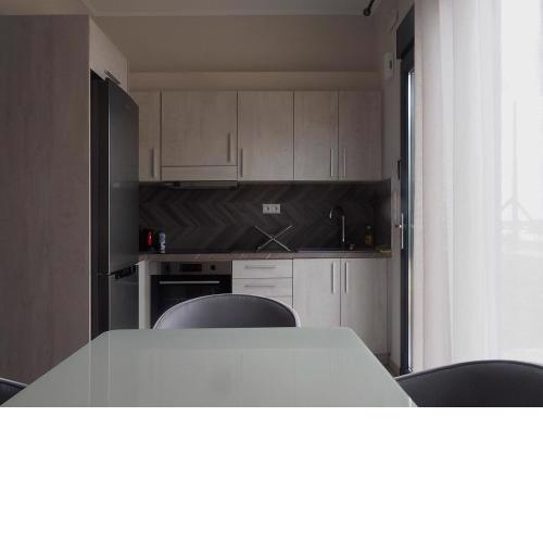 Melissinos Beachfront Apartments