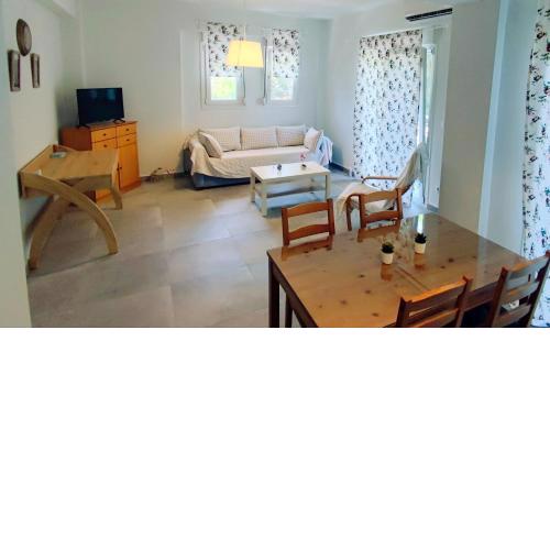Melistalia apartment 2