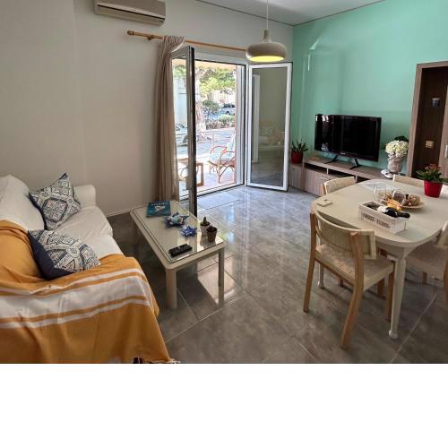 Melite Apartment, in the city center