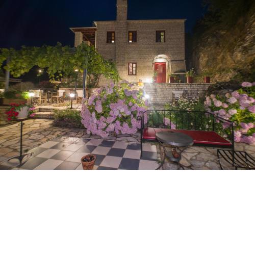 Meliteion Traditional Hotel
