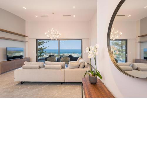 Meliti Luxury Villa