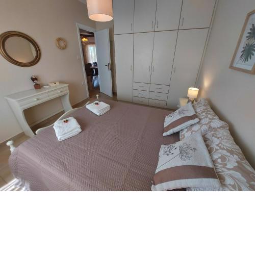 Meliti Villa