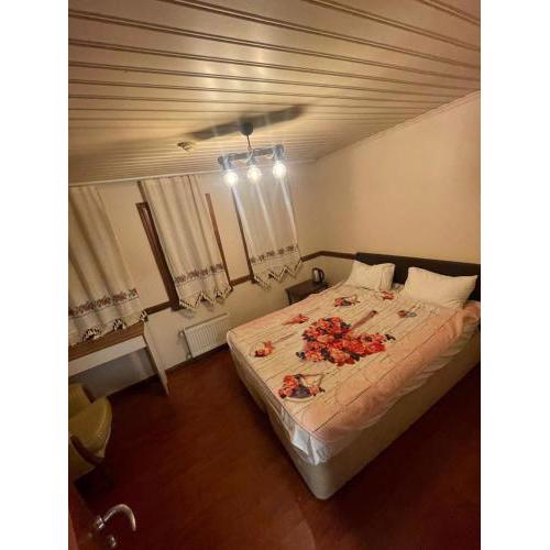 Melkan otel