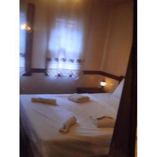 Melkan otel