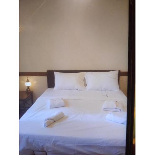 Melkan otel