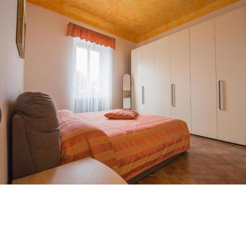 Mella Bellagio Rosa Dei Venti - Elegante appartamento nel cuore di Bellagio con parcheggio privato