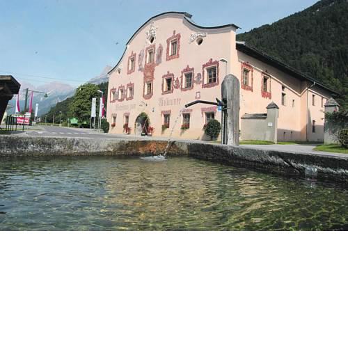 Mellauner Hof