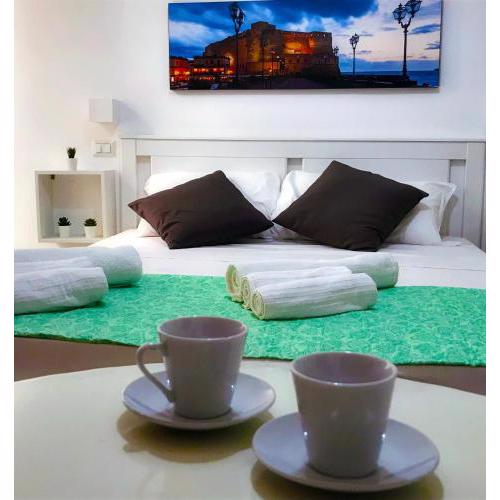 Mellos B&B