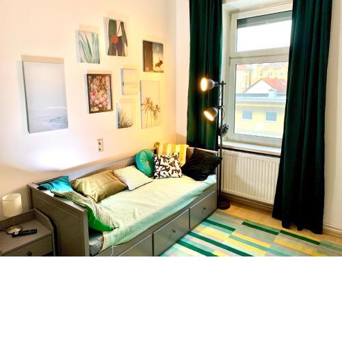 Mellow Contactless Apartment - by Nahuen Suites