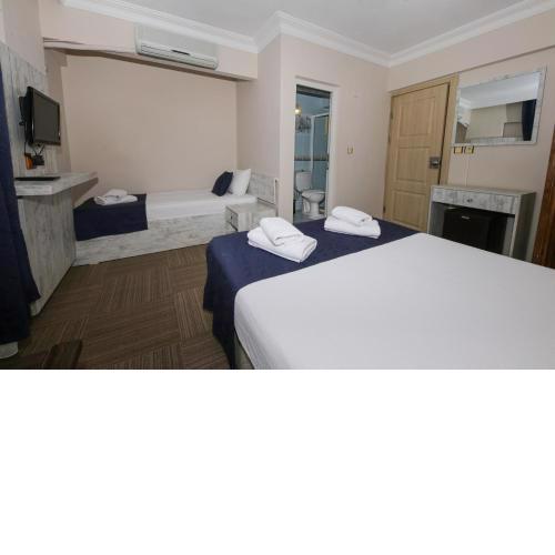 MELODİ BUTİK OTEL
