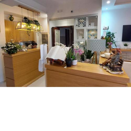 Melody Sorrento Suites
