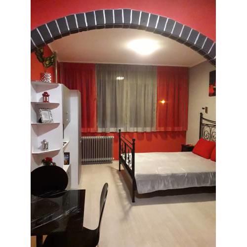 Melody Studio Apartman